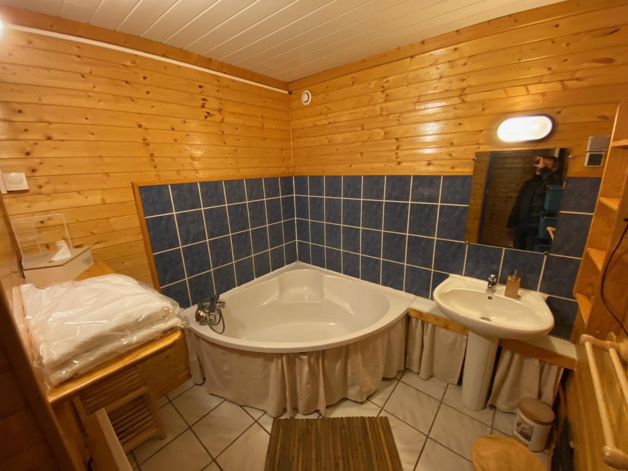 Chalet A Un Endroit Exceptionnel, Alpes, Parc National Des Ecrins Les Vigneaux Exterior foto