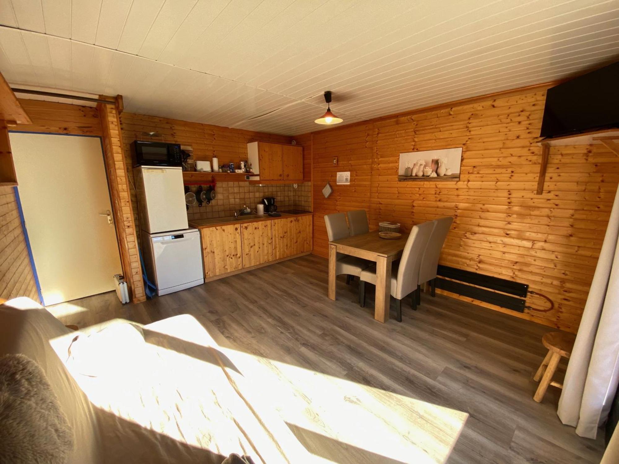 Chalet A Un Endroit Exceptionnel, Alpes, Parc National Des Ecrins Les Vigneaux Exterior foto