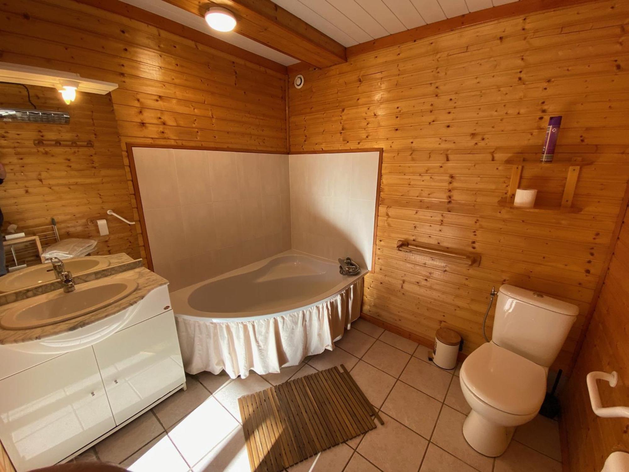 Chalet A Un Endroit Exceptionnel, Alpes, Parc National Des Ecrins Les Vigneaux Exterior foto