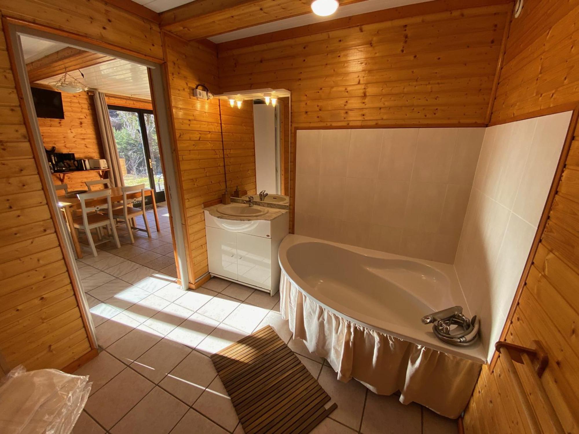 Chalet A Un Endroit Exceptionnel, Alpes, Parc National Des Ecrins Les Vigneaux Exterior foto