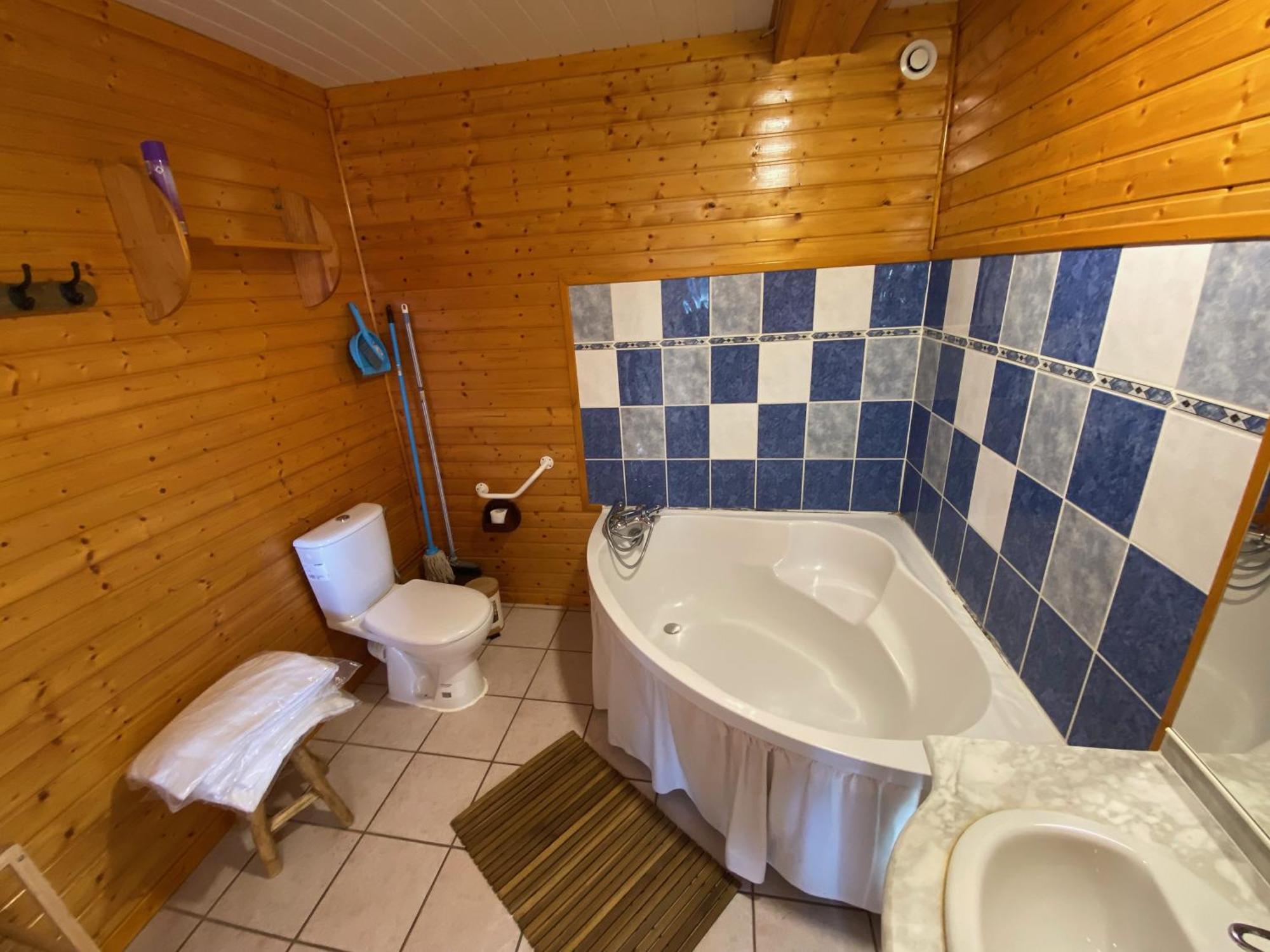 Chalet A Un Endroit Exceptionnel, Alpes, Parc National Des Ecrins Les Vigneaux Zimmer foto