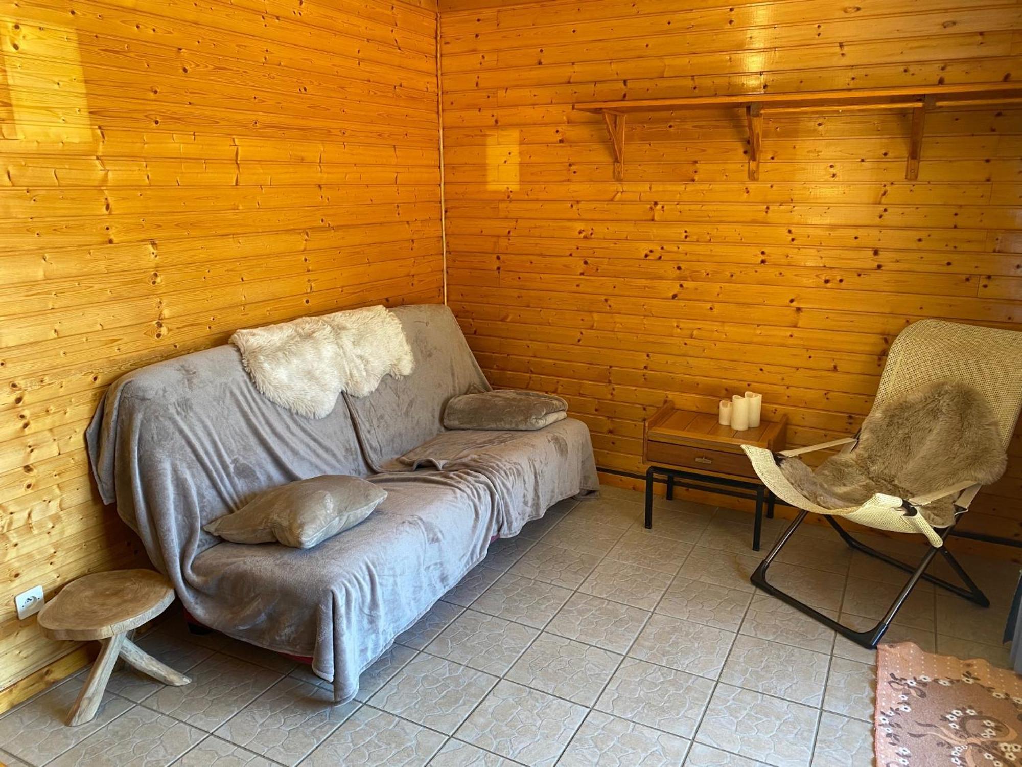 Chalet A Un Endroit Exceptionnel, Alpes, Parc National Des Ecrins Les Vigneaux Zimmer foto